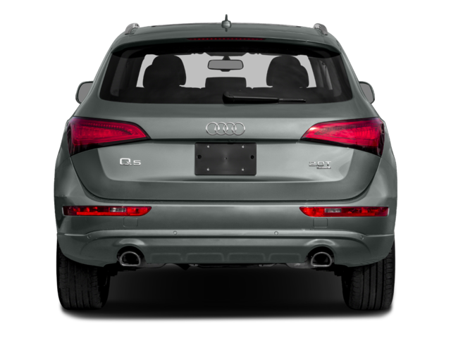 2017 Audi Q5 2.0T Premium quattro