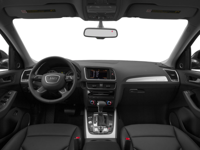 2017 Audi Q5 2.0T Premium quattro