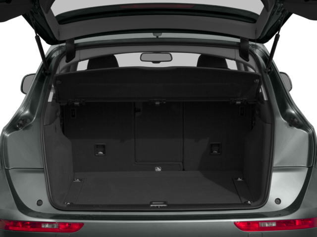 2017 Audi Q5 2.0T Premium quattro