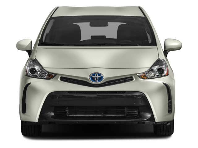 2017 Toyota Prius v Two