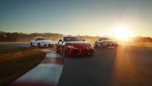 TRD | Tansky Sawmill Toyota