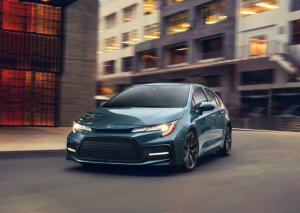 2020 Toyota Corolla | Tansky Sawmill Toyota