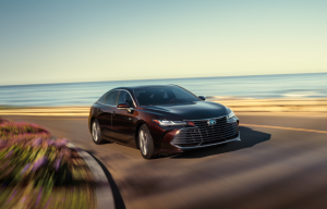 2020 Toyota Avalon | Tansky Sawmill Toyota