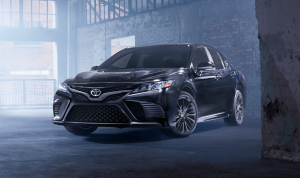 2020 Toyota Camry | Tansky Sawmill Toyota