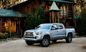 2020 Toyota Tacoma | Tansky Sawmill Toyota