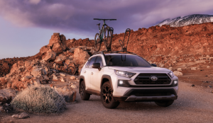 2020 Toyota Rav 4 | 2020 Toyota Rav 4