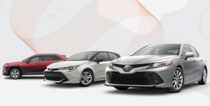 New Toyota Models | Tanksy Sawmill Toyota