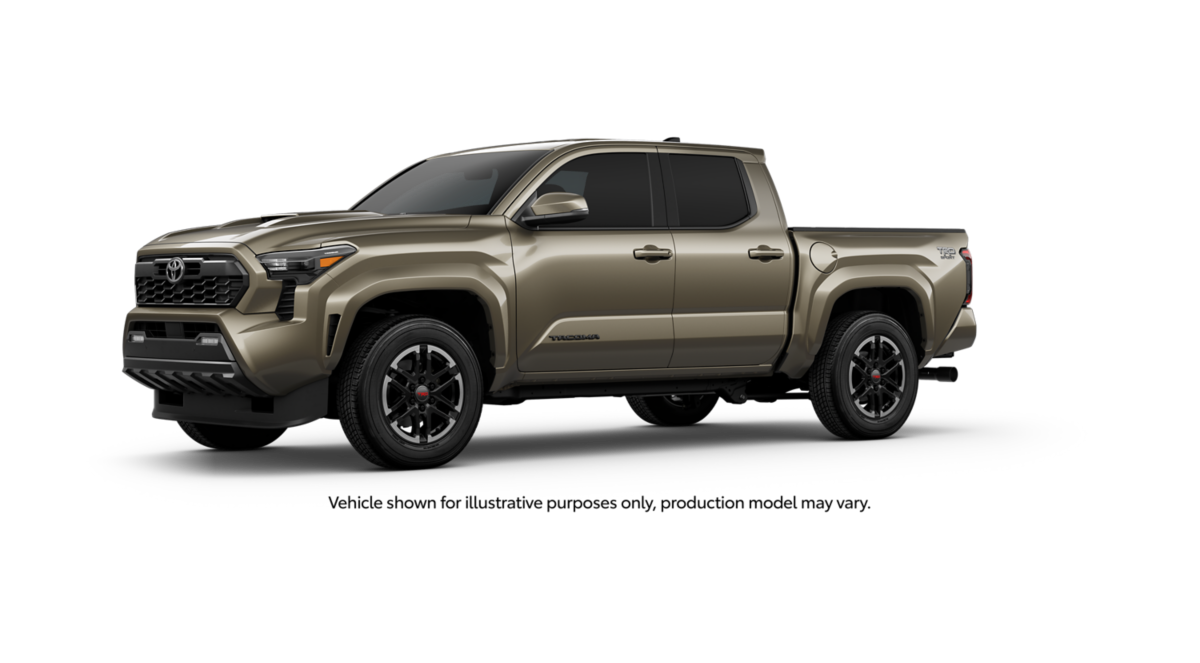 2024 Toyota TRD Sport Toyota dealer serving Dublin OH New