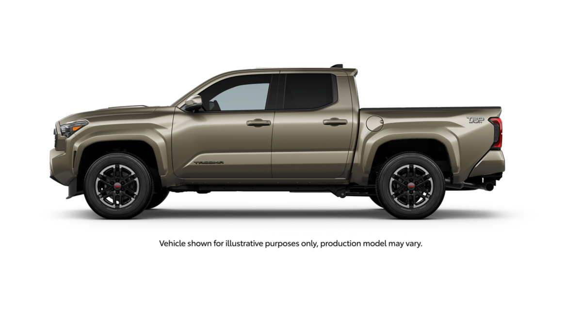 2024 Toyota TRD Sport Toyota dealer serving Dublin OH New