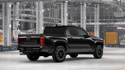 2026 Toyota Tacoma i-FORCE MAX Tacoma TRD Sport