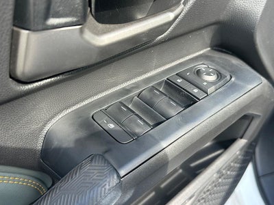 2026 Toyota Tacoma i-FORCE MAX Tacoma Trailhunter