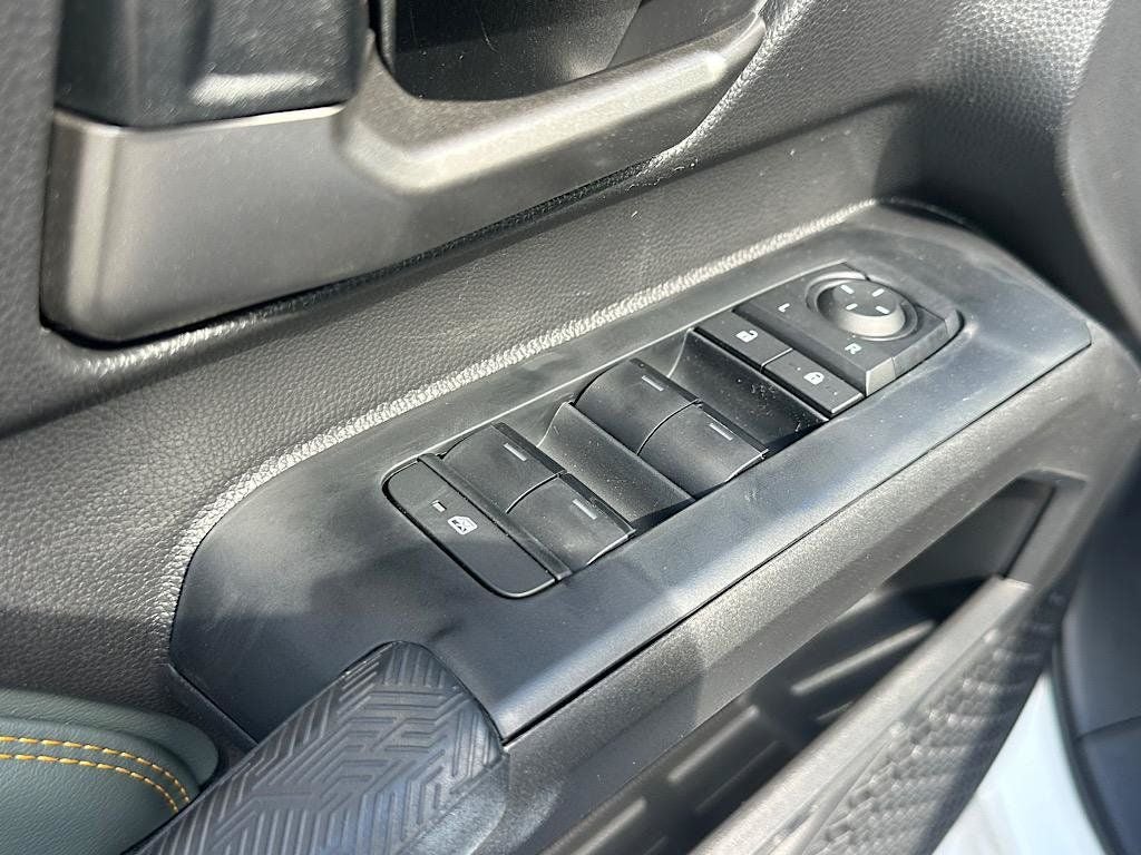 2026 Toyota Tacoma i-FORCE MAX Tacoma Trailhunter