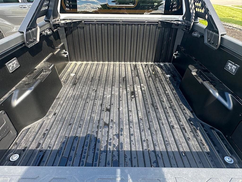 2026 Toyota Tacoma i-FORCE MAX Tacoma Trailhunter
