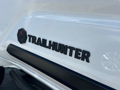 2026 Toyota Tacoma i-FORCE MAX Tacoma Trailhunter