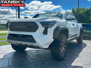 2026 Toyota Tacoma i-FORCE MAX