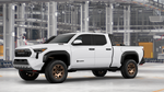 2026 Toyota Tacoma i-FORCE MAX Tacoma Trailhunter