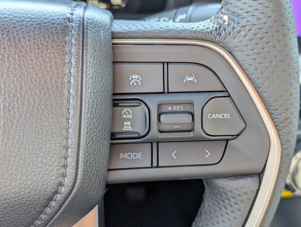 2026 Toyota Tacoma i-FORCE MAX Tacoma Trailhunter