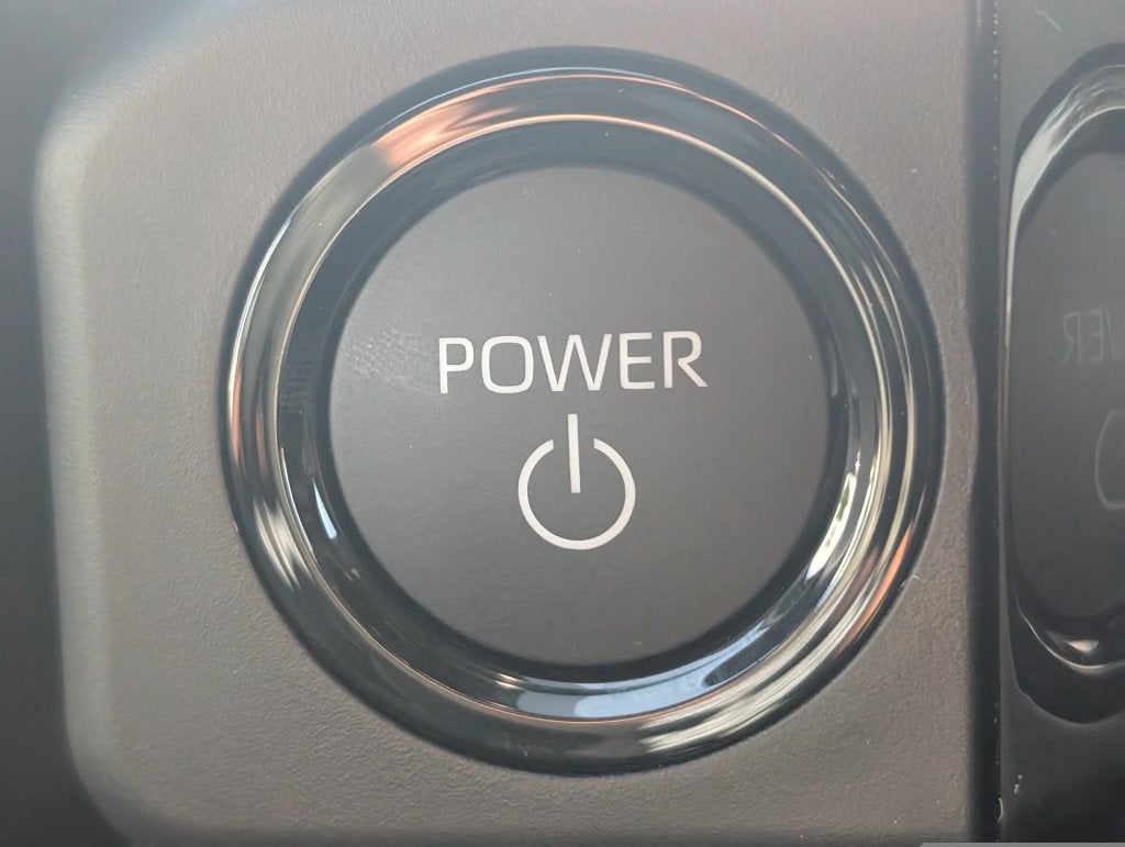 2026 Toyota Tacoma i-FORCE MAX Tacoma Trailhunter
