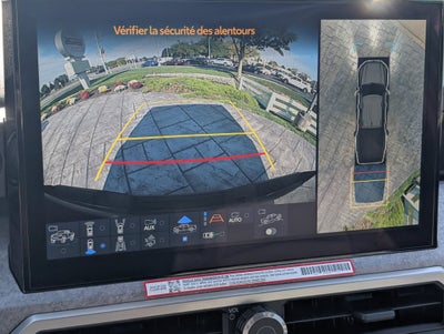 2026 Toyota Tacoma i-FORCE MAX Tacoma Trailhunter
