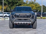 2026 Toyota Tacoma i-FORCE MAX Tacoma Trailhunter