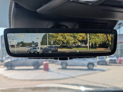 2026 Toyota Tacoma i-FORCE MAX Tacoma Trailhunter