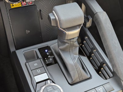 2026 Toyota Tacoma i-FORCE MAX Tacoma Trailhunter