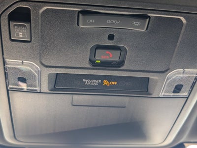 2026 Toyota Tacoma i-FORCE MAX Tacoma Trailhunter