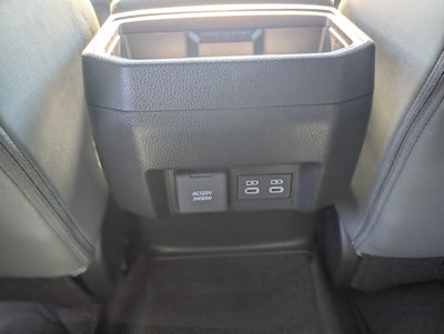 2026 Toyota Tacoma i-FORCE MAX Tacoma Trailhunter
