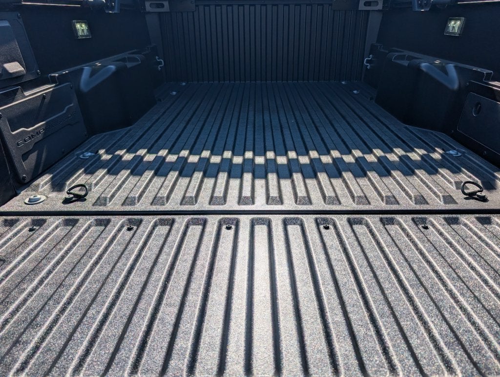 2026 Toyota Tacoma i-FORCE MAX Tacoma Trailhunter