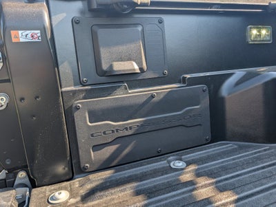 2026 Toyota Tacoma i-FORCE MAX Tacoma Trailhunter