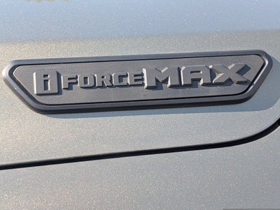 2026 Toyota Tacoma i-FORCE MAX Tacoma Trailhunter