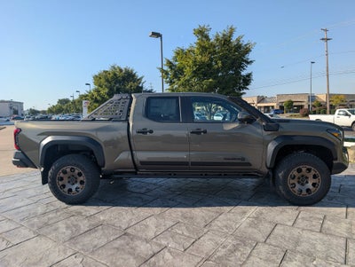 2026 Toyota Tacoma i-FORCE MAX Tacoma Trailhunter