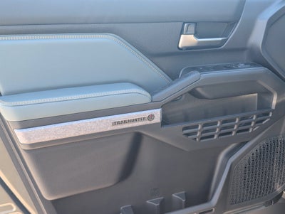 2026 Toyota Tacoma i-FORCE MAX Tacoma Trailhunter