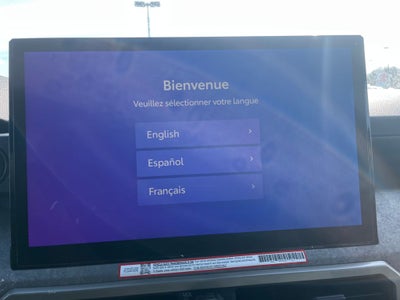 2026 Toyota Tacoma i-FORCE MAX Tacoma Trailhunter