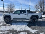 2026 Toyota Tacoma i-FORCE MAX Tacoma Trailhunter