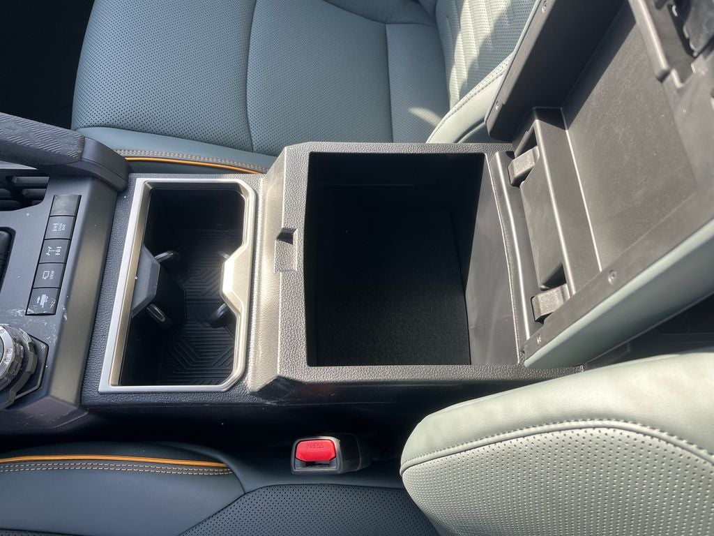 2026 Toyota Tacoma i-FORCE MAX Tacoma Trailhunter