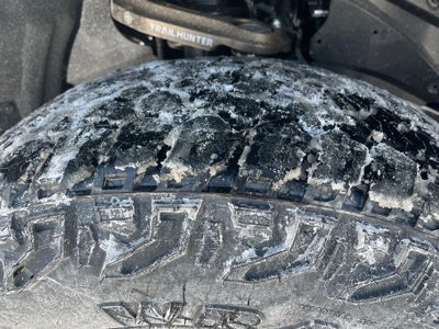 2026 Toyota Tacoma i-FORCE MAX Tacoma Trailhunter