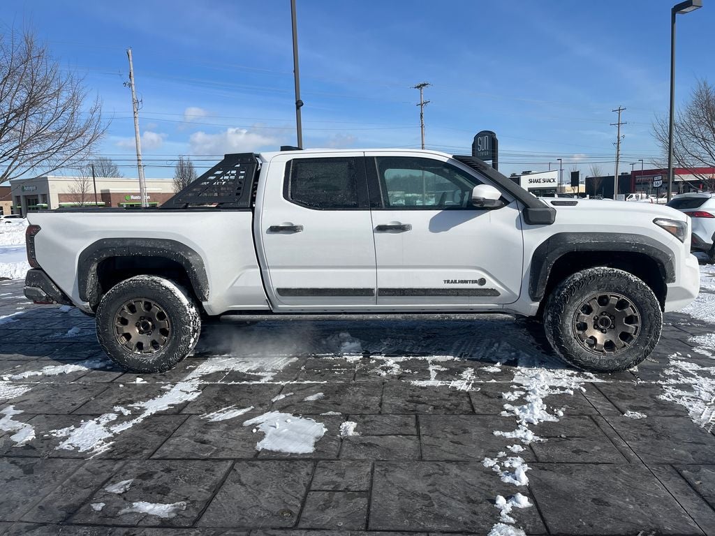 2026 Toyota Tacoma i-FORCE MAX Tacoma Trailhunter