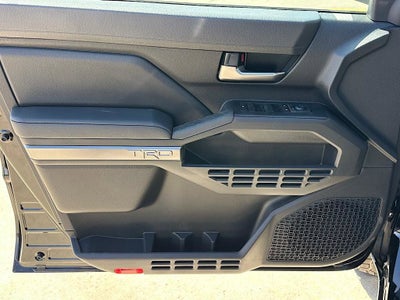 2026 Toyota Tacoma i-FORCE MAX Tacoma TRD Off-Road