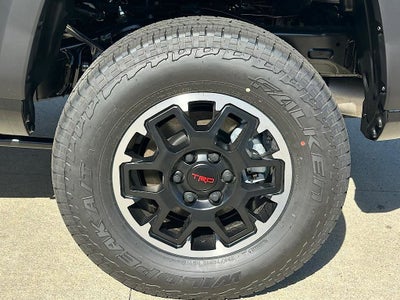 2026 Toyota Tacoma i-FORCE MAX Tacoma TRD Off-Road
