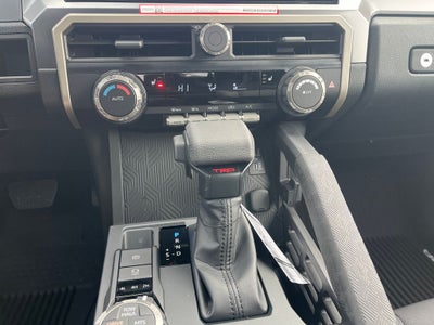 2026 Toyota Tacoma i-FORCE MAX Tacoma TRD Off-Road