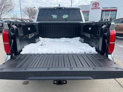 2026 Toyota Tacoma i-FORCE MAX Tacoma TRD Off-Road