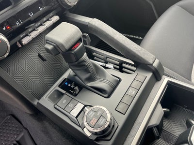 2026 Toyota Tacoma i-FORCE MAX Tacoma TRD Off-Road