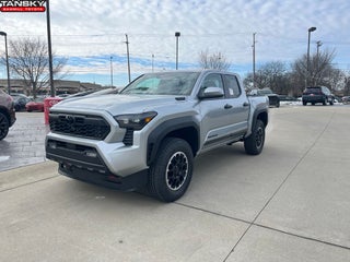 2026 Toyota Tacoma i-FORCE MAX