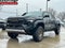 2026 Toyota Tacoma i-FORCE MAX Tacoma Trailhunter