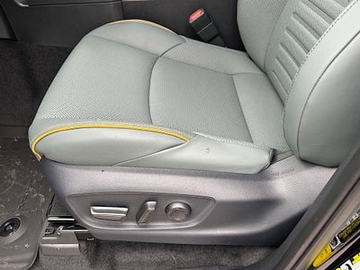 2026 Toyota Tacoma i-FORCE MAX Tacoma Trailhunter