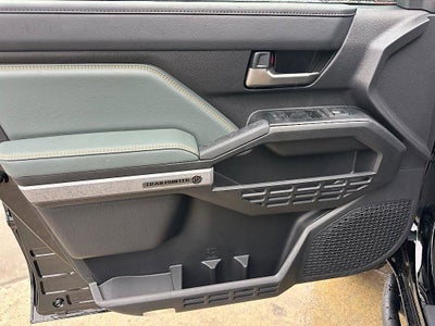 2026 Toyota Tacoma i-FORCE MAX Tacoma Trailhunter