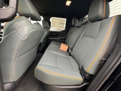 2026 Toyota Tacoma i-FORCE MAX Tacoma Trailhunter