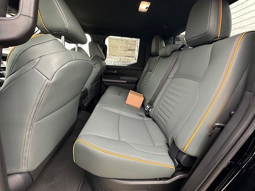 2026 Toyota Tacoma i-FORCE MAX Tacoma Trailhunter