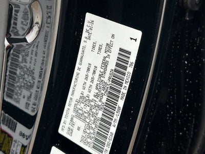 2026 Toyota Tacoma i-FORCE MAX Tacoma Trailhunter